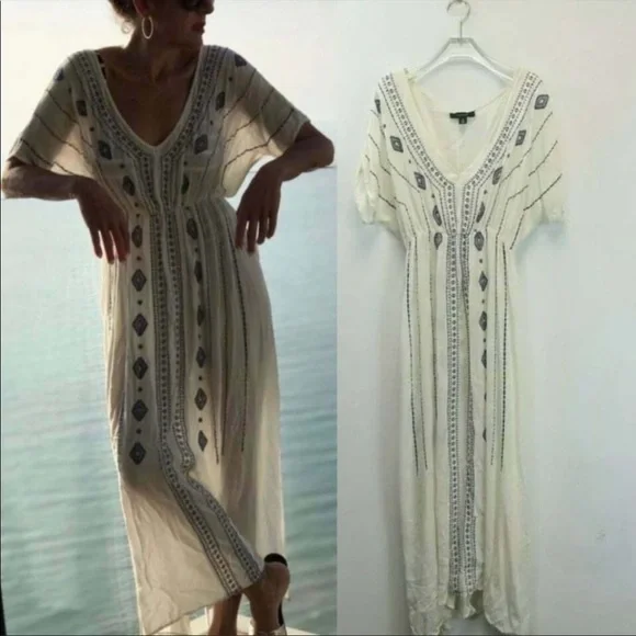 chinese dress ladies In The Atmosphere Lace Dress Wine